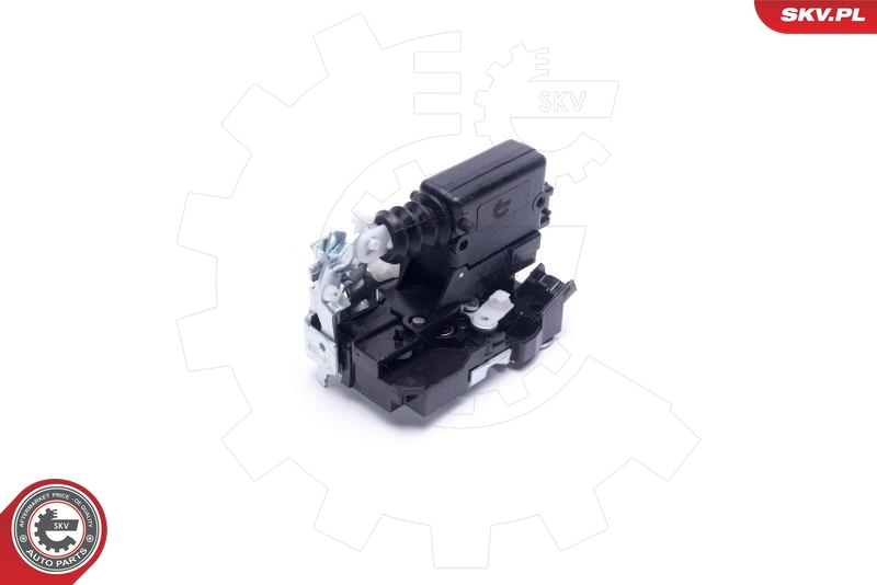 Cerradura de puerta ESEN SKV 16SKV874