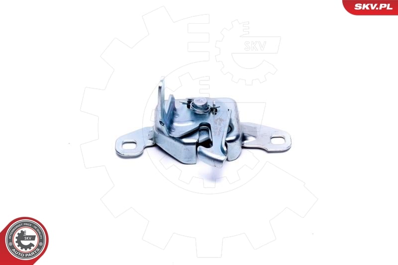 Cerradura del capó de motor ESEN SKV 16SKV897