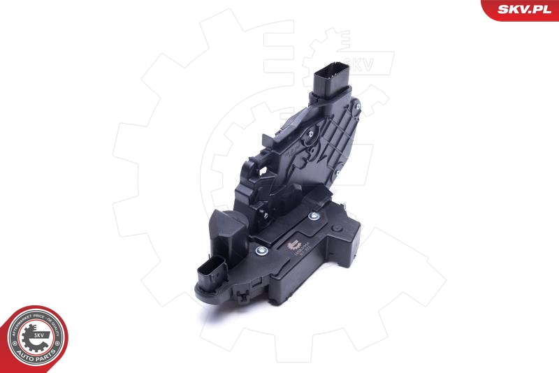 Cerradura de puerta ESEN SKV 16SKV954