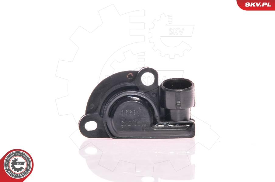 Sensor, posición mariposa ESEN SKV 17SKV006