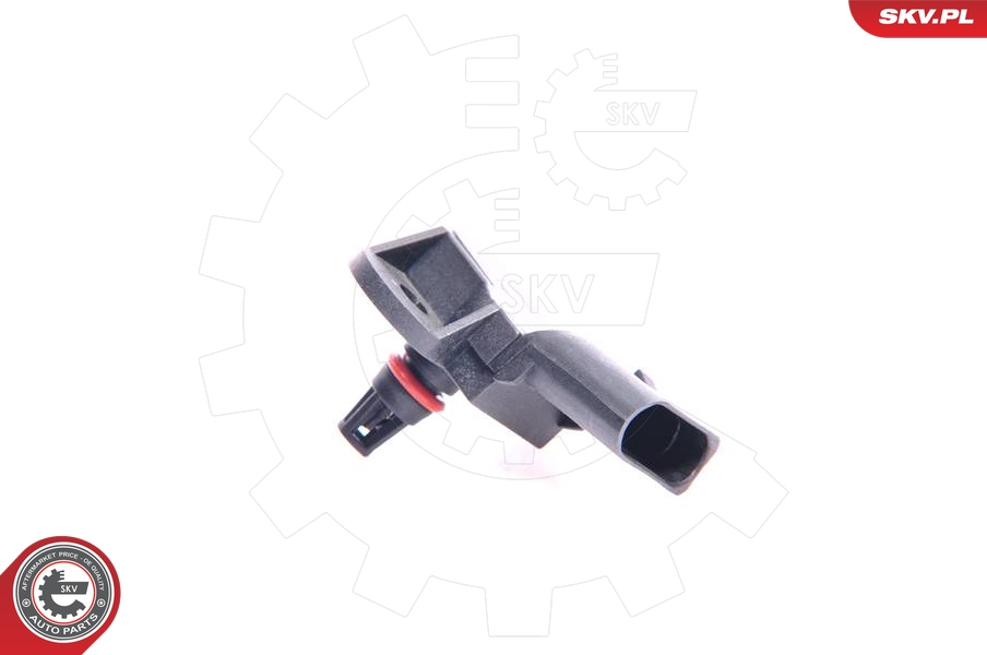 Sensor, presión colector de admisión ESEN SKV 17SKV118