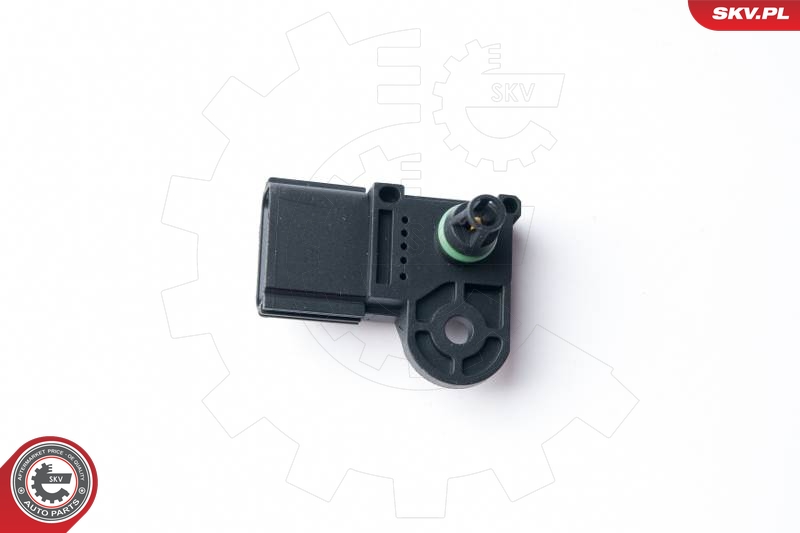Sensor, presión colector de admisión ESEN SKV 17SKV128