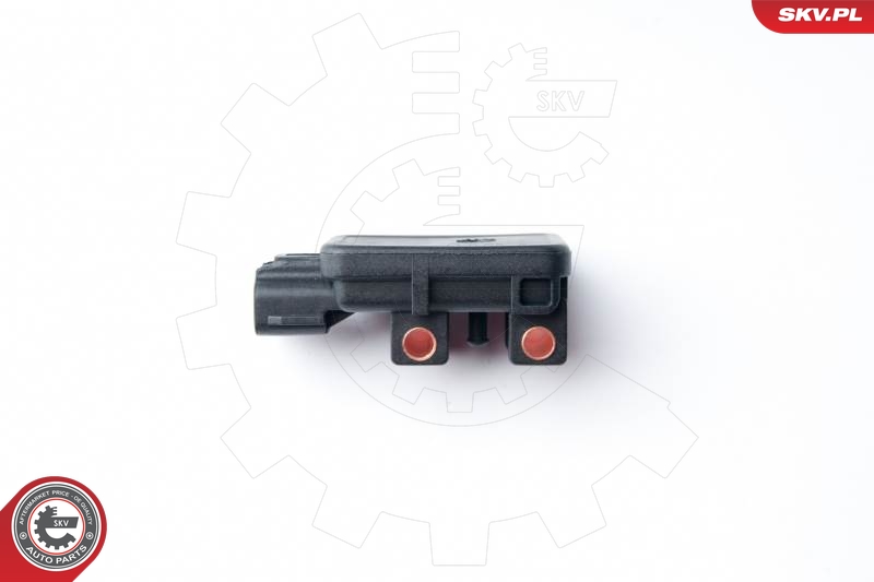 Sensor, presión colector de admisión ESEN SKV 17SKV129