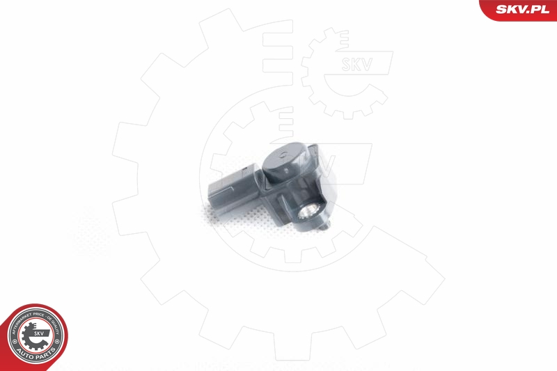 Sensor, presión colector de admisión ESEN SKV 17SKV137