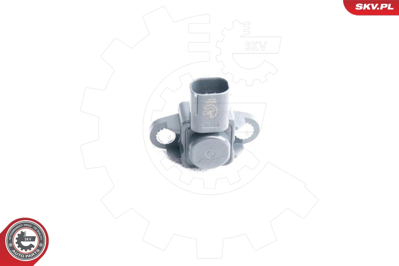 Sensor, presión colector de admisión ESEN SKV 17SKV138