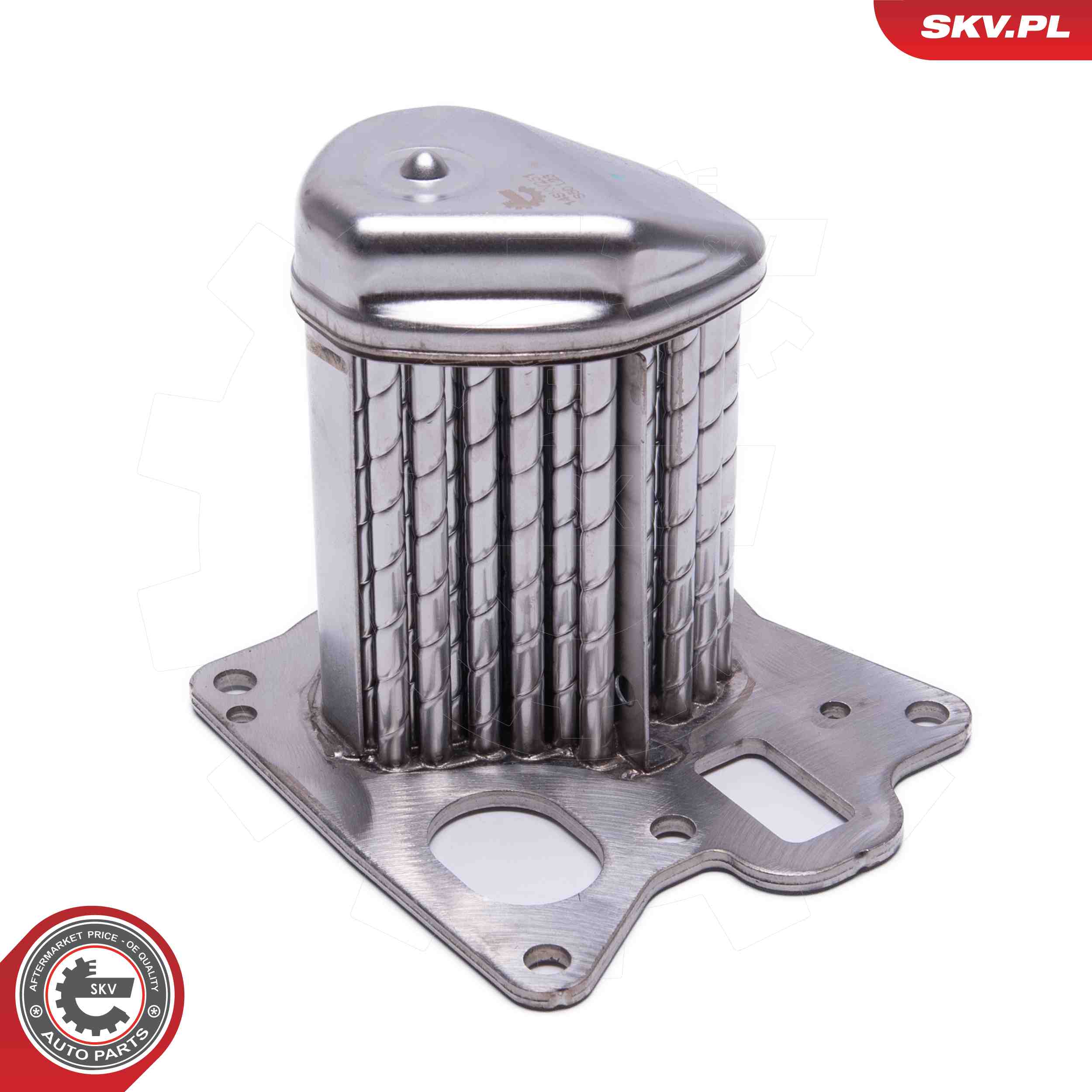 Elemento enfriador, reciclaje gases escape ESEN SKV 14SKV251