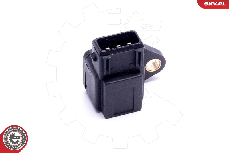 Sensor, presión colector de admisión ESEN SKV 17SKV141