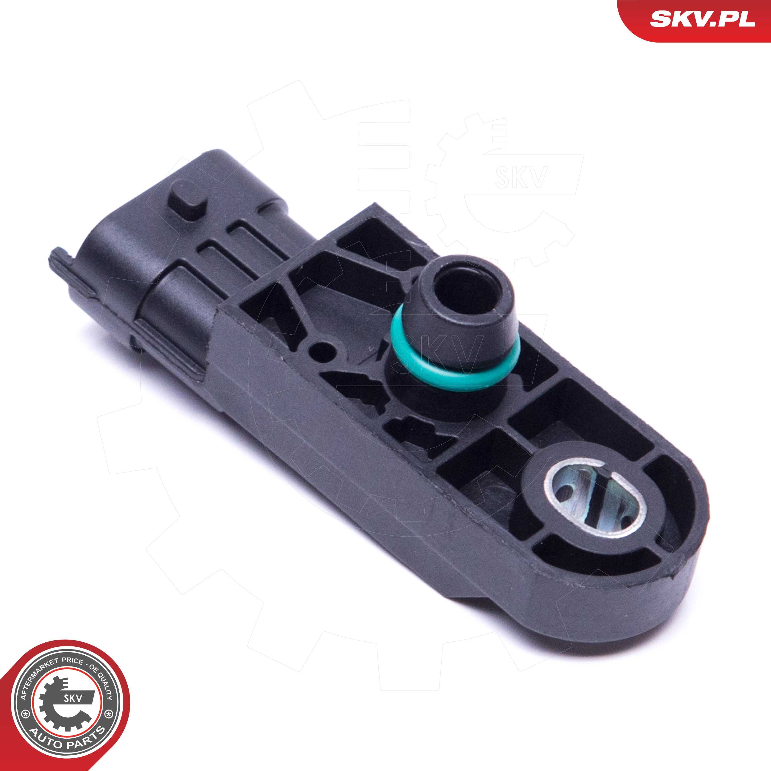 Sensor, presión colector de admisión ESEN SKV 17SKV152