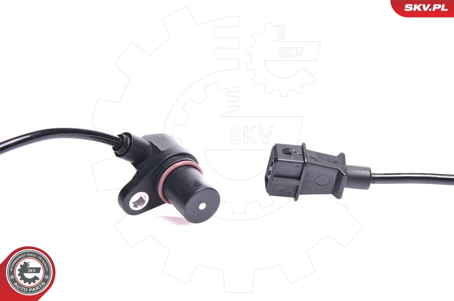 Generador de impulsos, cigüeñal ESEN SKV 17SKV225