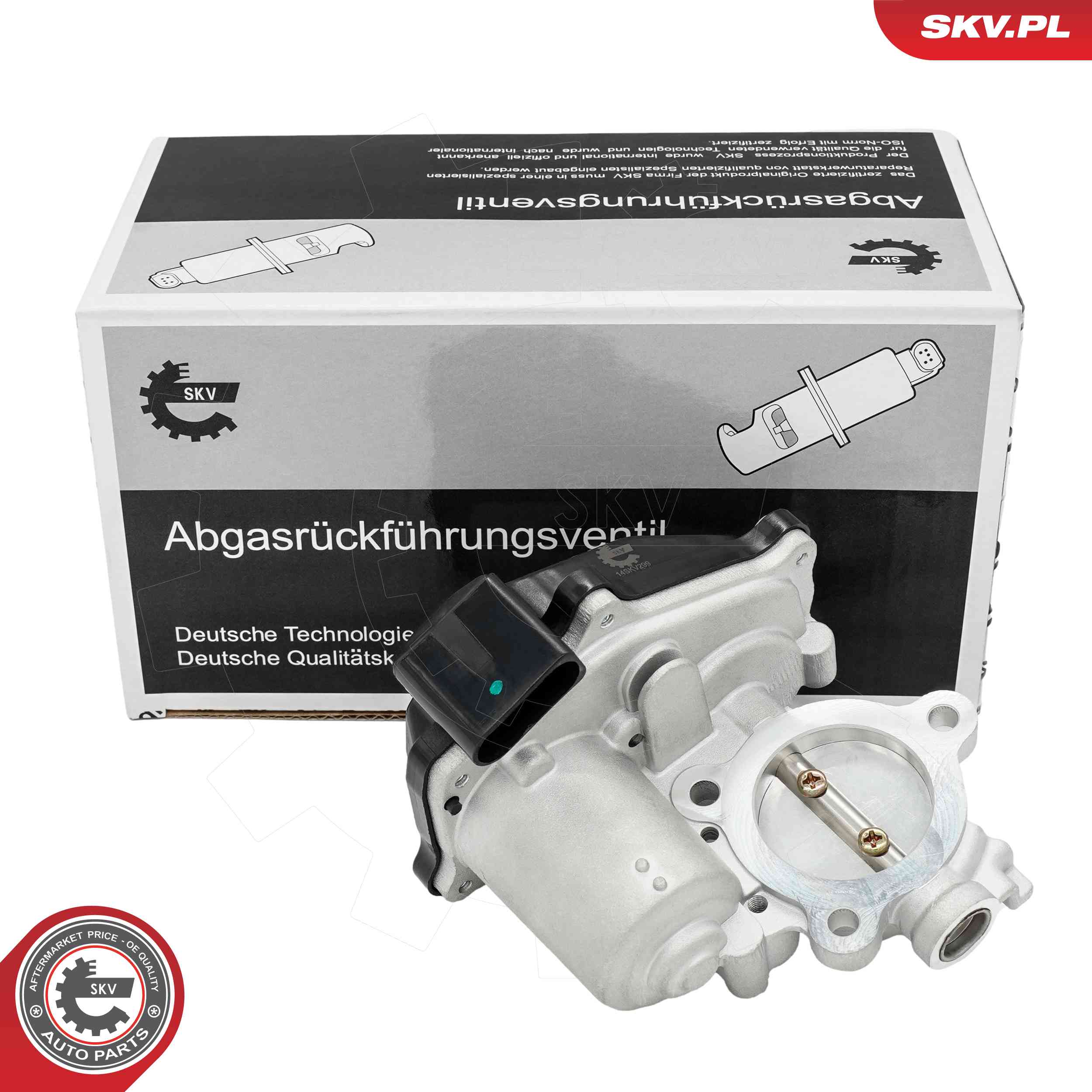 EGR Valve ESEN SKV 14SKV299