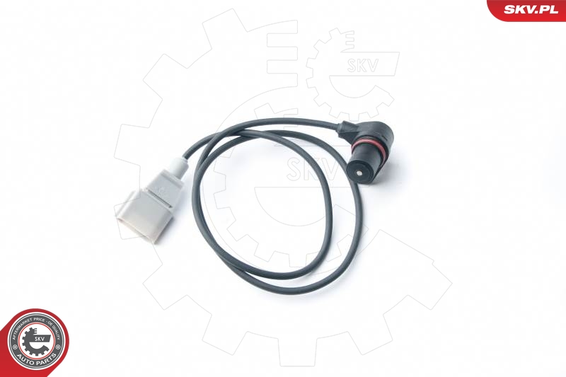 Sensor, crankshaft pulse ESEN SKV 17SKV271