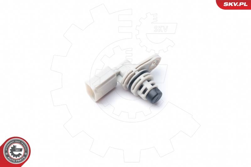 Generador de impulsos, cigüeñal ESEN SKV 17SKV278