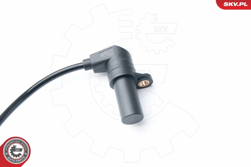 Generador de impulsos, cigüeñal ESEN SKV 17SKV287