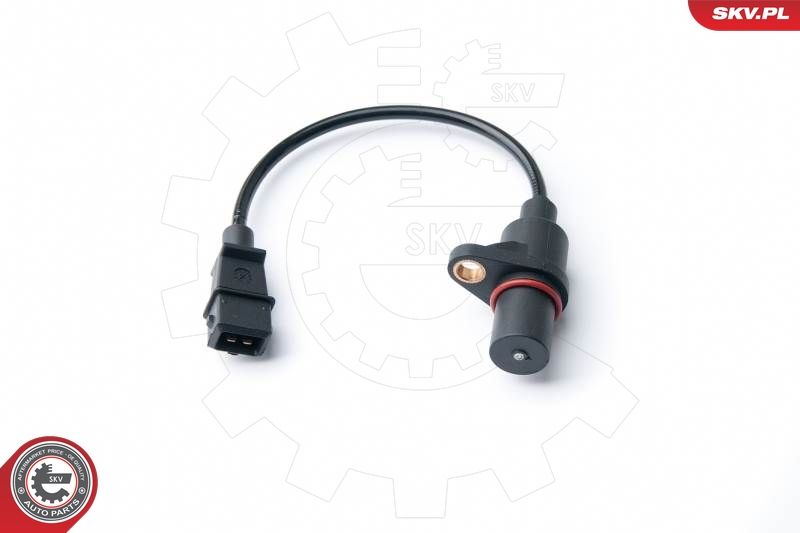 Sensor, crankshaft pulse ESEN SKV 17SKV303