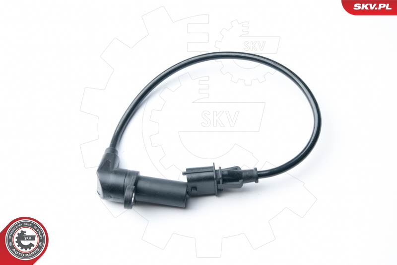 Sensor, crankshaft pulse ESEN SKV 17SKV325