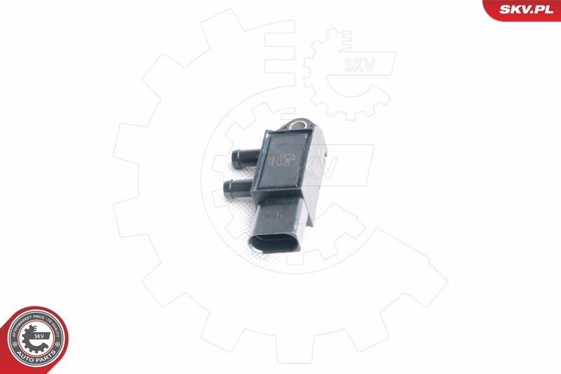 Sensor, presión gas de escape ESEN SKV 17SKV352