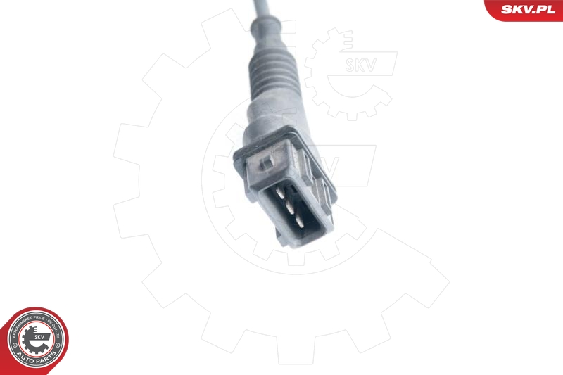 Sensor, nivel de aceite del motor ESEN SKV 17SKV357