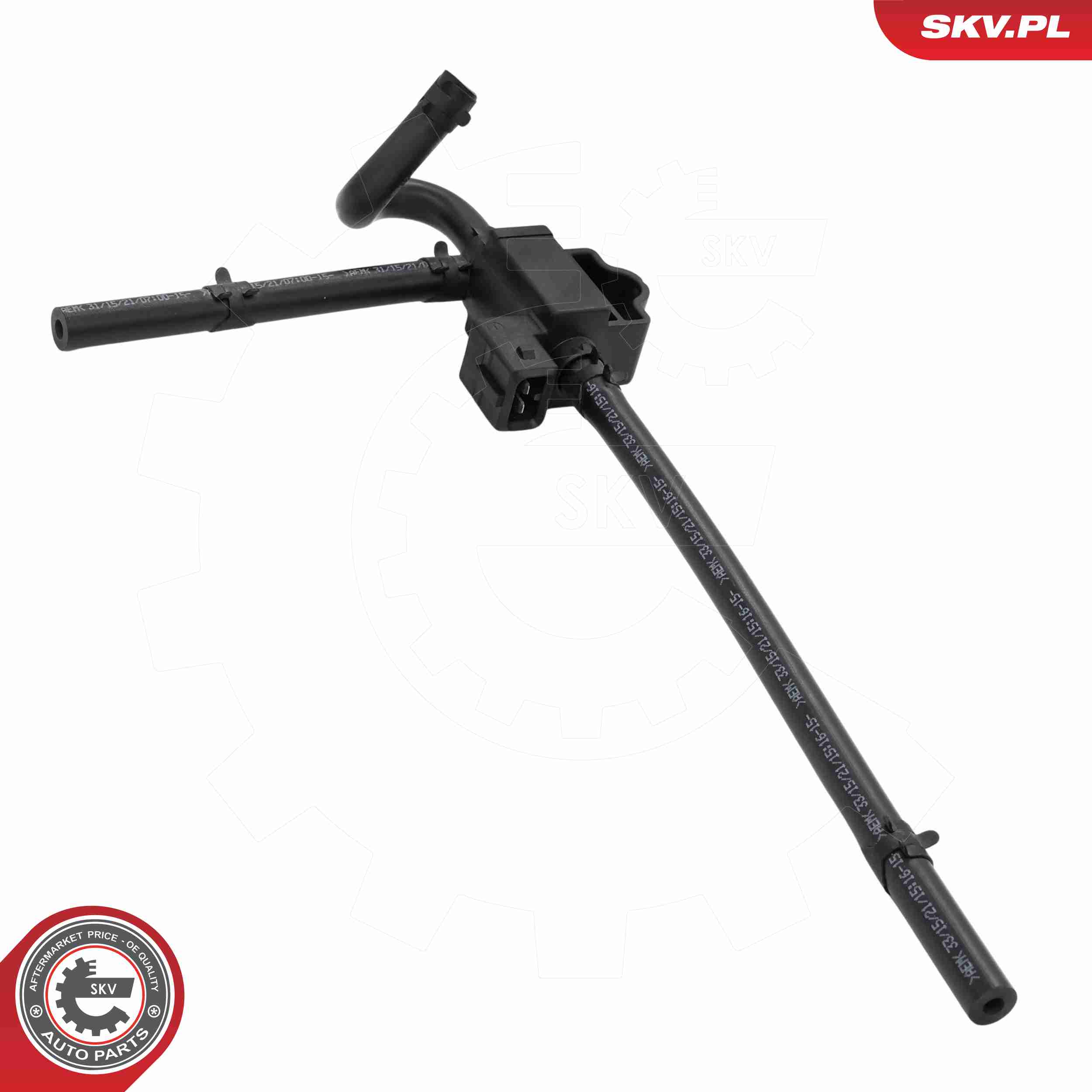 Válvula reguladora de admisión ESEN SKV 14SKV914