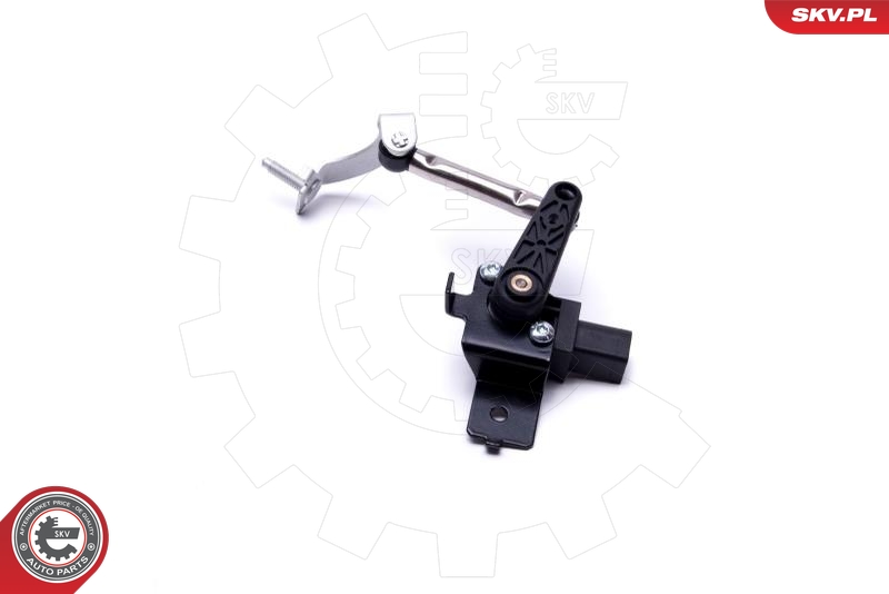 Sensor, luces xenon (regulación del alcance de las luces) ESEN SKV 17SKV371