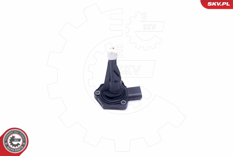 Sensor, nivel de aceite del motor ESEN SKV 17SKV387