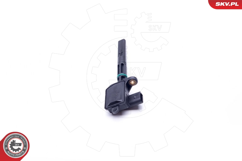 Sensor, nivel de aceite del motor ESEN SKV 17SKV389