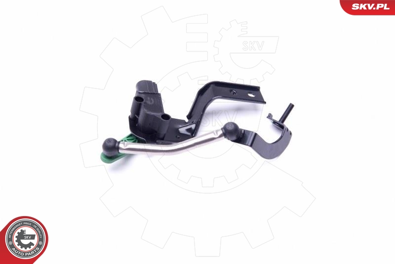 Sensor, luces xenón (regulación alcance luces) ESEN SKV 17SKV427