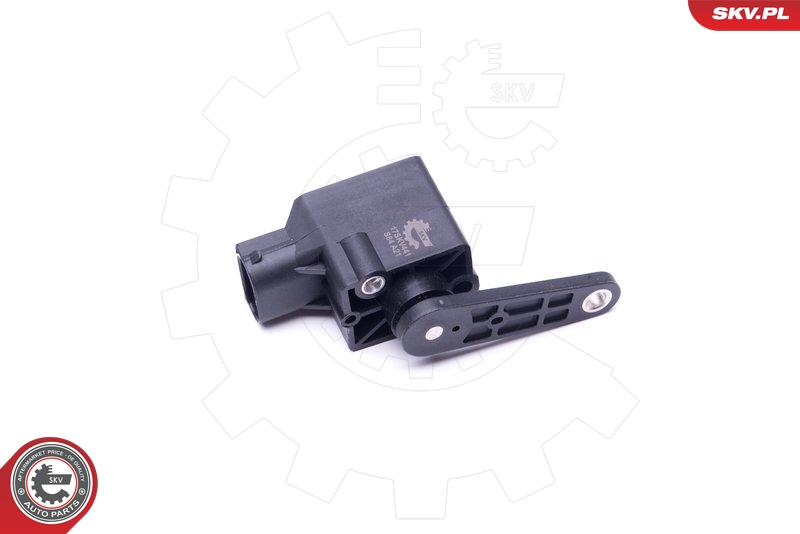 Sensor, luces xenón (regulación alcance luces) ESEN SKV 17SKV441