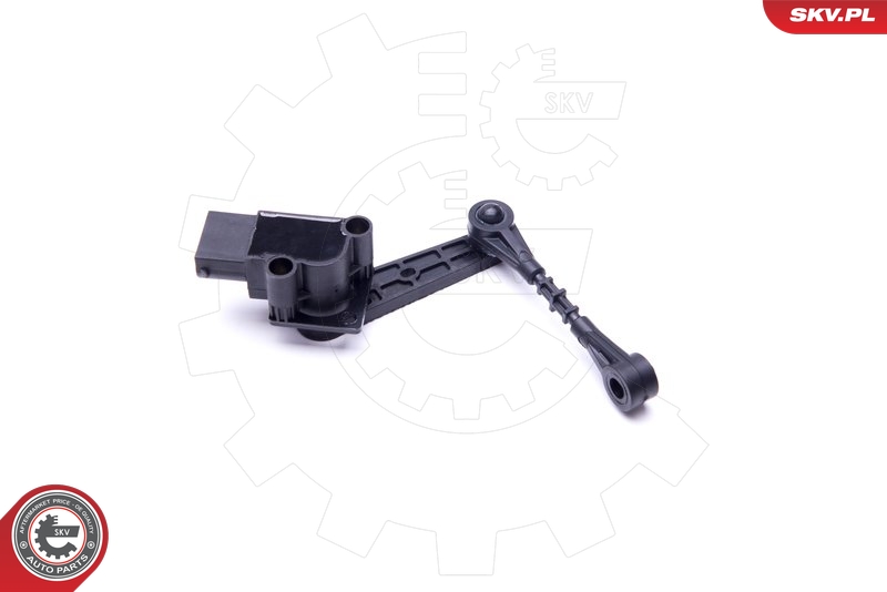Sensor, luces xenón (regulación alcance luces) ESEN SKV 17SKV453