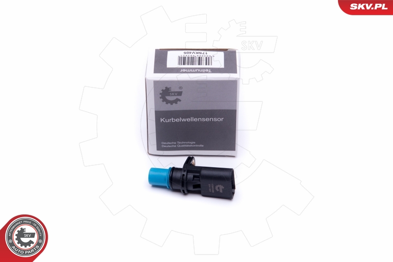 Sensor, camshaft position ESEN SKV 17SKV485