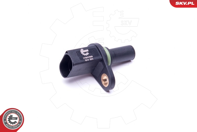 Generador de impulsos, cigüeñal ESEN SKV 17SKV505