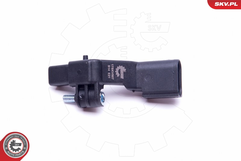 Generador de impulsos, cigüeñal ESEN SKV 17SKV507