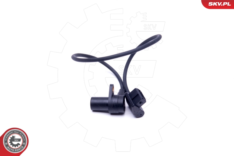 Generador de impulsos, cigüeñal ESEN SKV 17SKV521