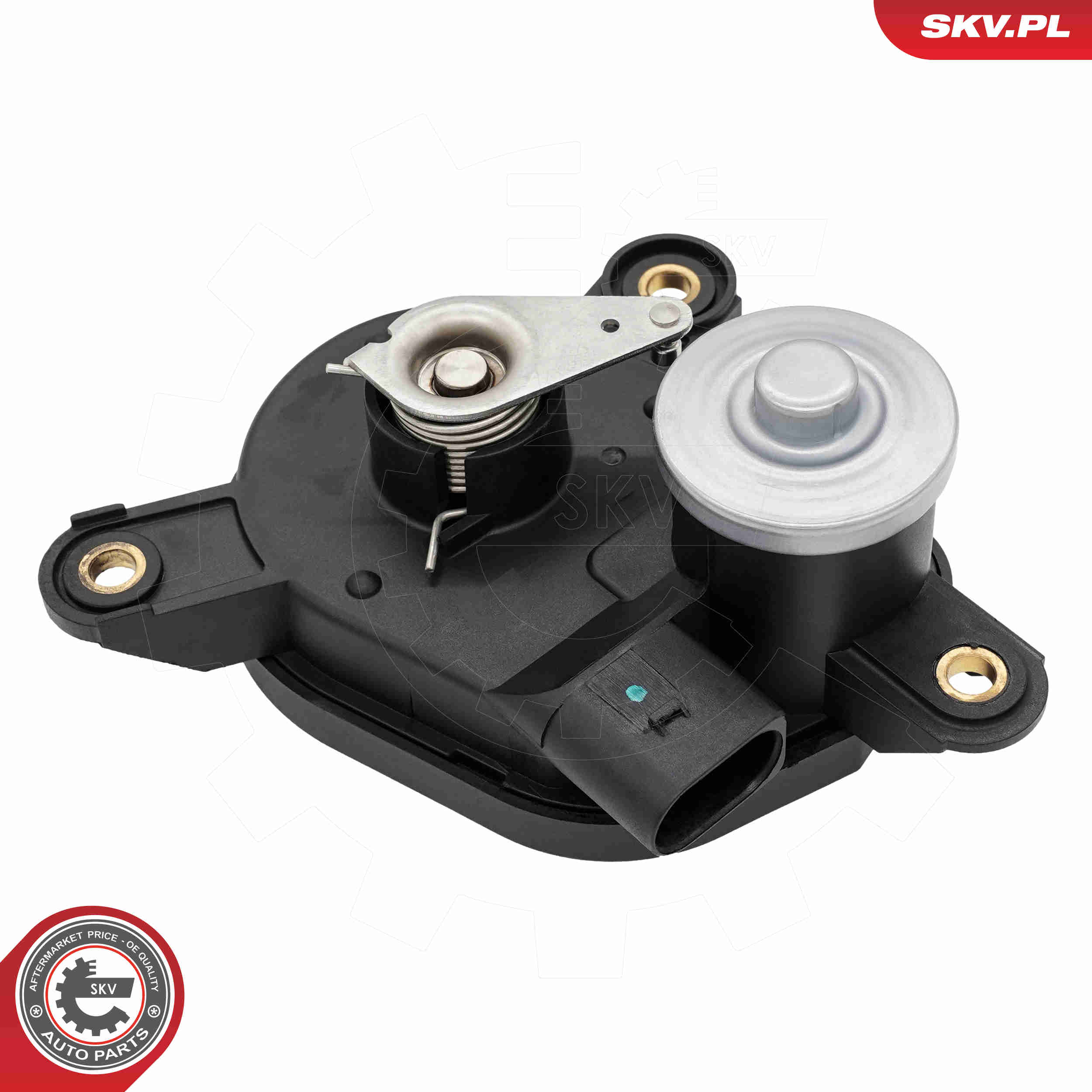 Accionador, tapa turbulencia (colector admisión) ESEN SKV 96SKV354