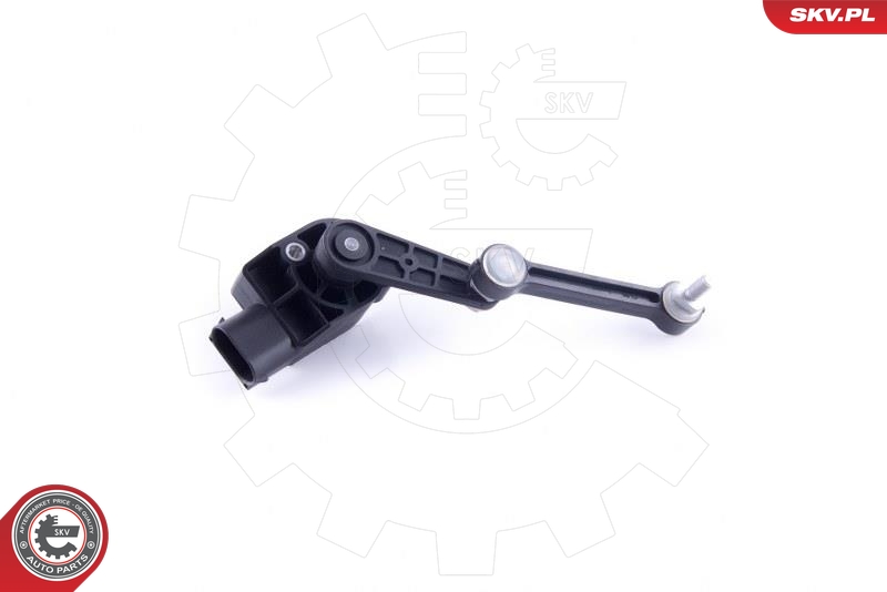 Sensor, luces xenón (regulación alcance luces) ESEN SKV 17SKV599