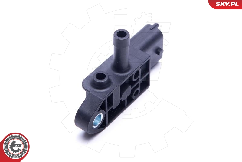 Sensor, presión gas de escape ESEN SKV 17SKV651