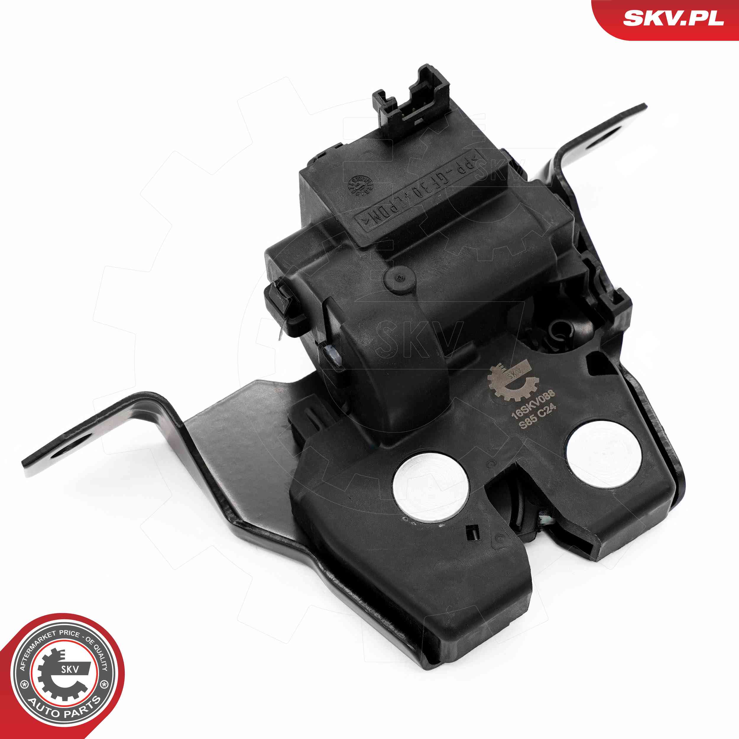 Cerradura del maletero ESEN SKV 16SKV088