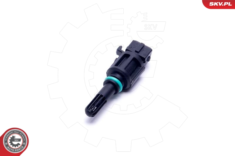 Sensor, temperatura del aire de admisión ESEN SKV 17SKV689