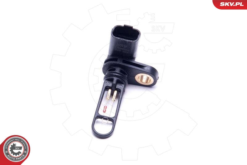 Sensor, temperatura del aire de admisión ESEN SKV 17SKV694