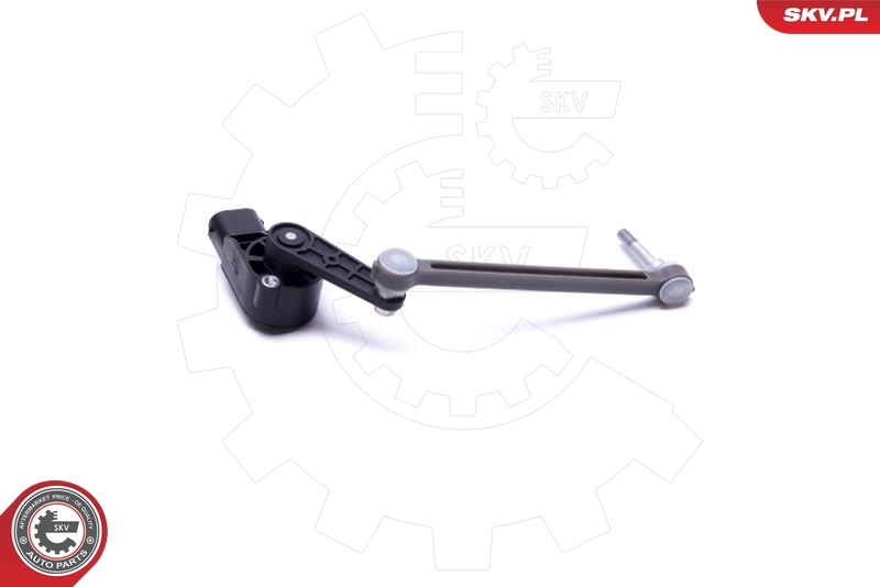 Sensor, regulación del alcance de las luces ESEN SKV 17SKV711