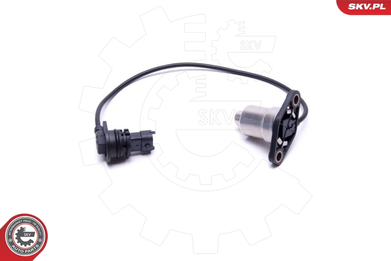 Sensor, nivel de aceite del motor ESEN SKV 17SKV739