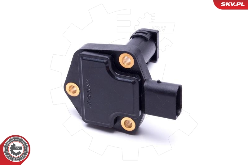 Sensor, nivel de aceite del motor ESEN SKV 17SKV744