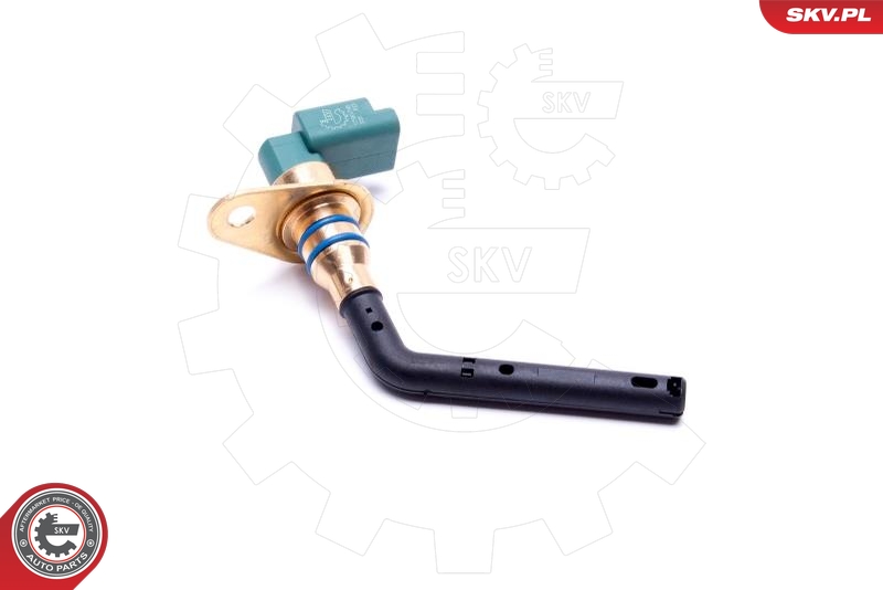 Sensor, nivel de aceite del motor ESEN SKV 17SKV745