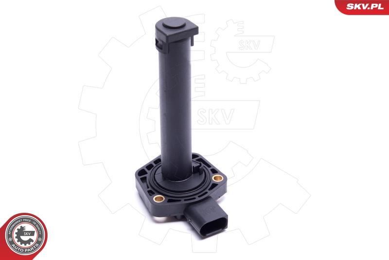 Sensor, nivel de aceite del motor ESEN SKV 17SKV761