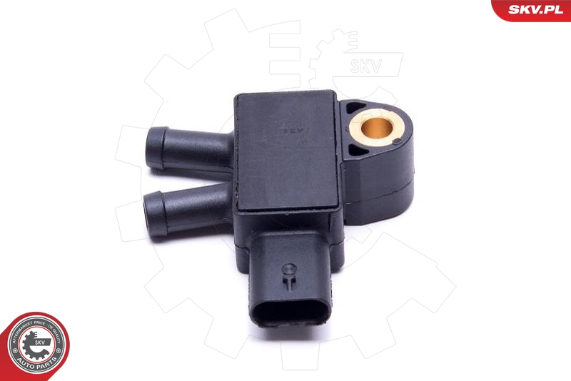 Sensor, presión gas de escape ESEN SKV 17SKV776