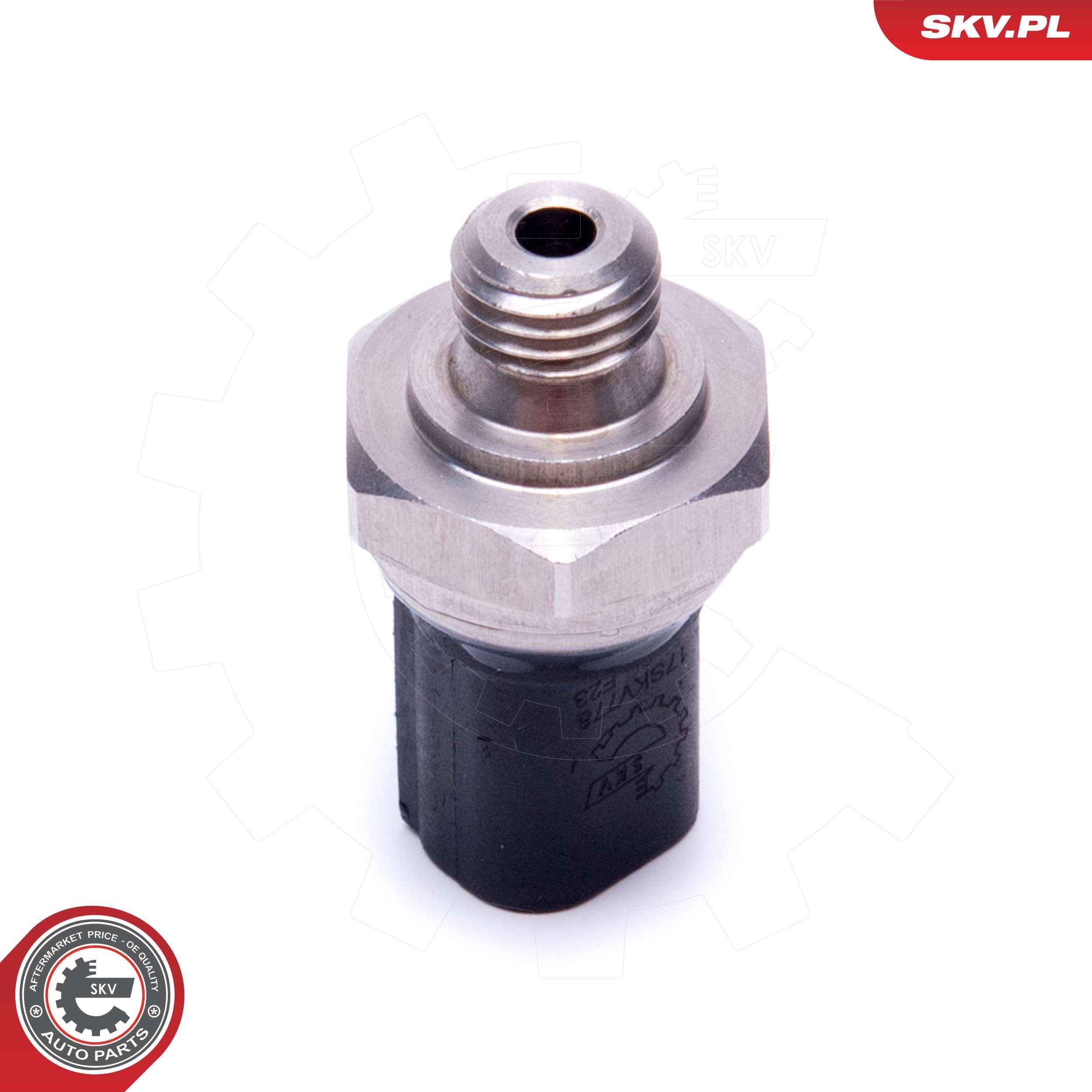 Sensor, presión gas de escape ESEN SKV 17SKV778