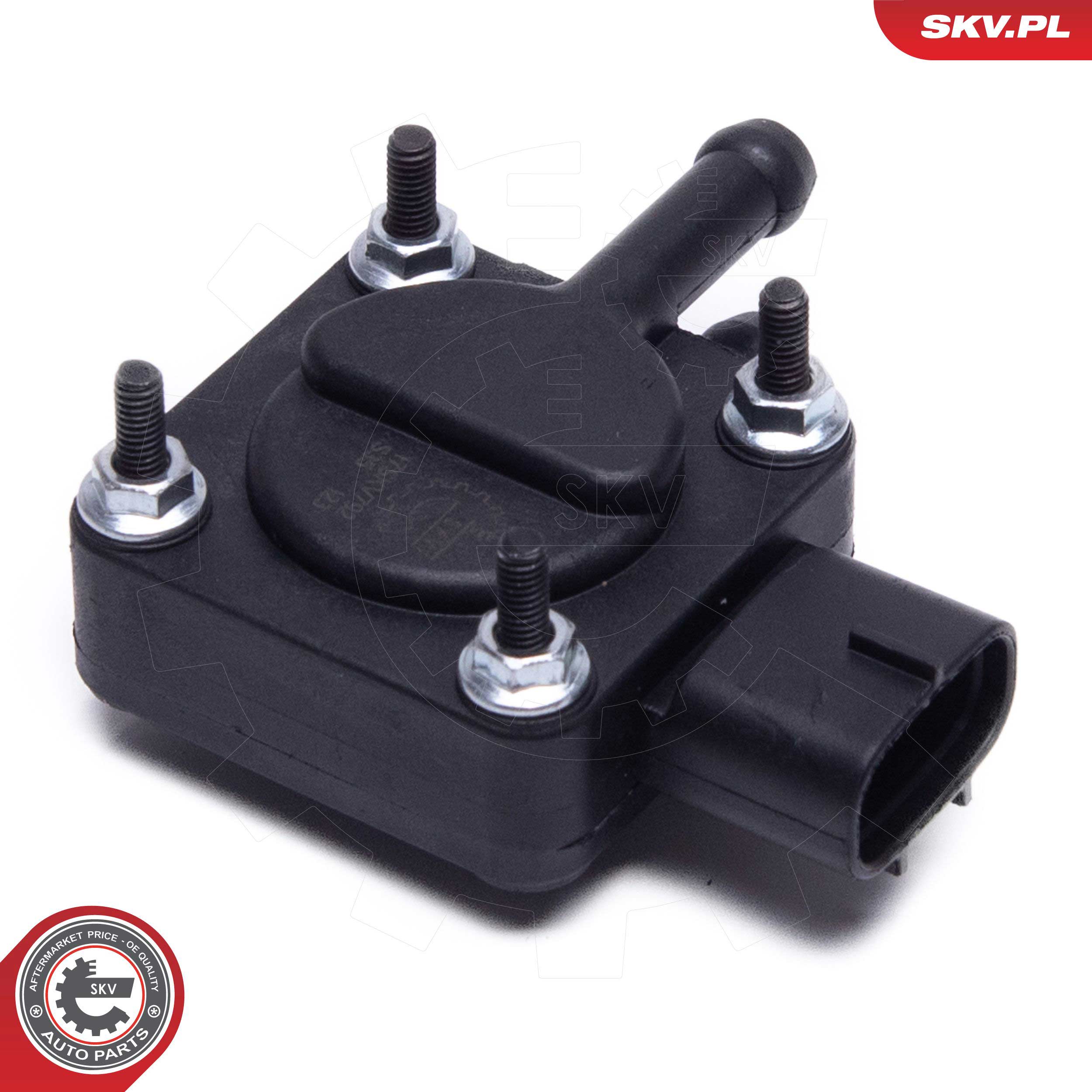 Sensor, presión gas de escape ESEN SKV 17SKV792