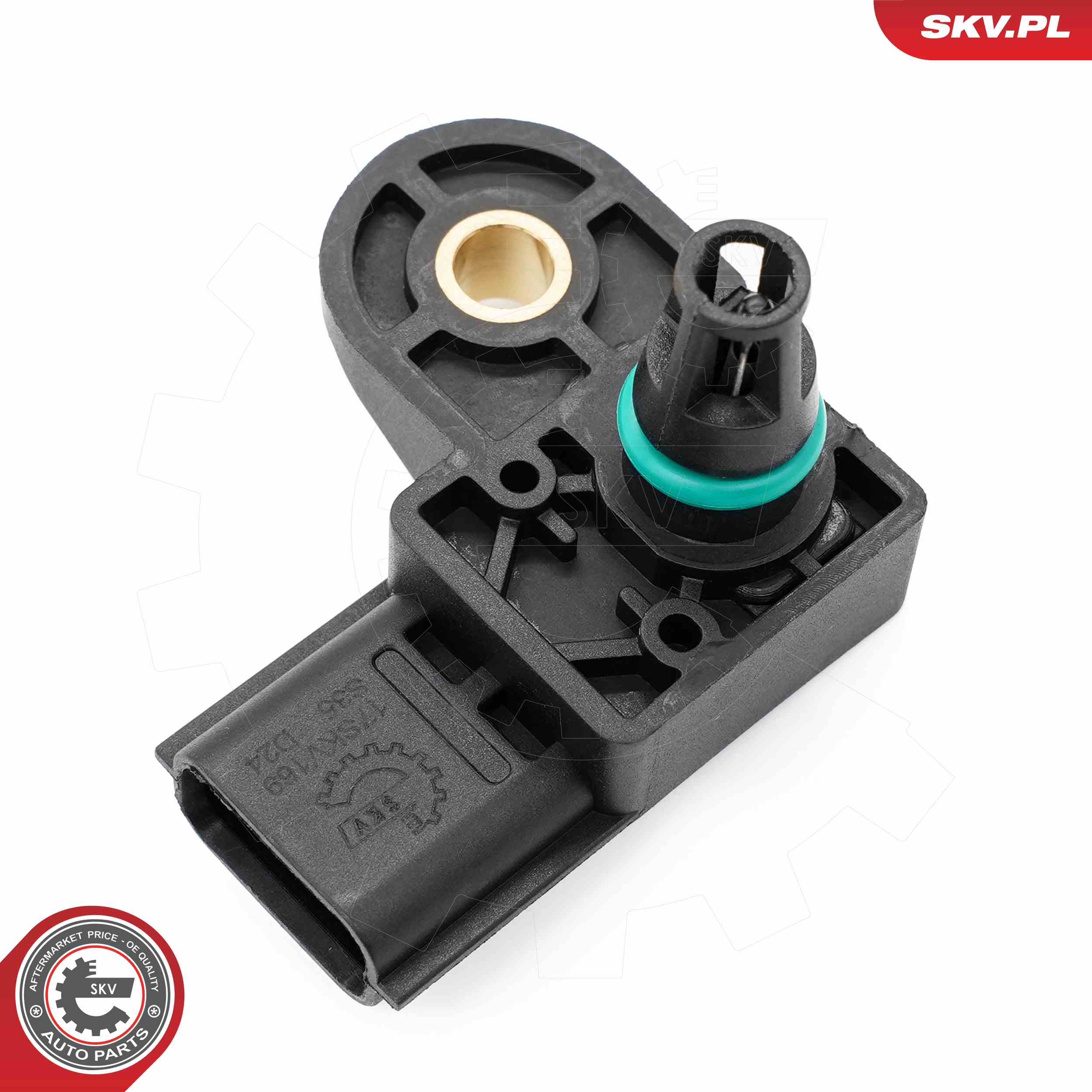 Sensor, presión colector de admisión ESEN SKV 17SKV169