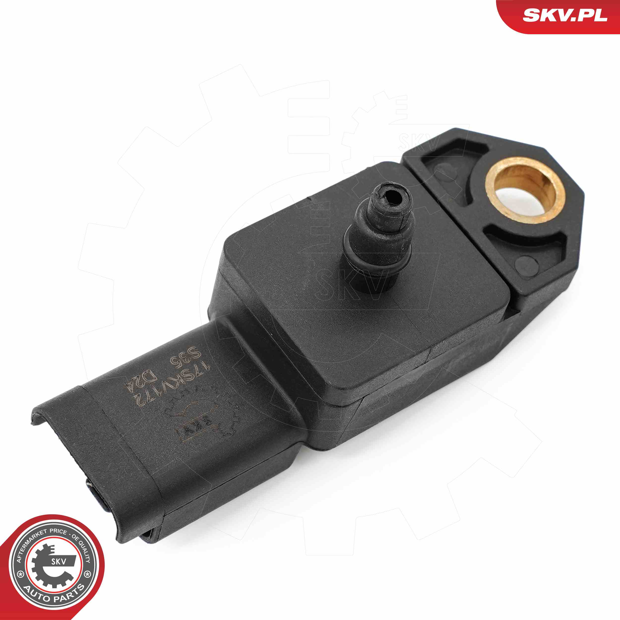 Sensor, presión colector de admisión ESEN SKV 17SKV172