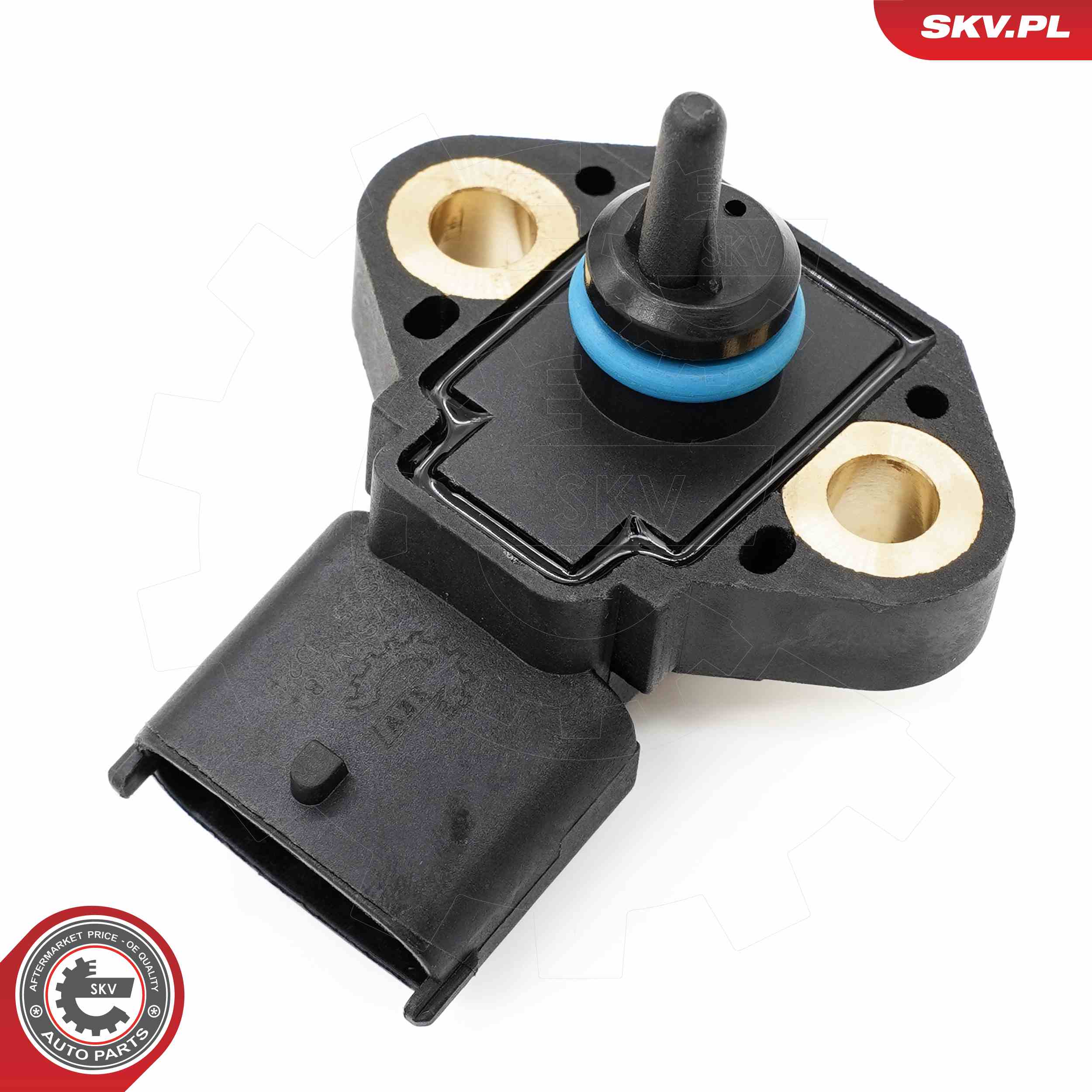 Sensor, presión combustible ESEN SKV 17SKV184