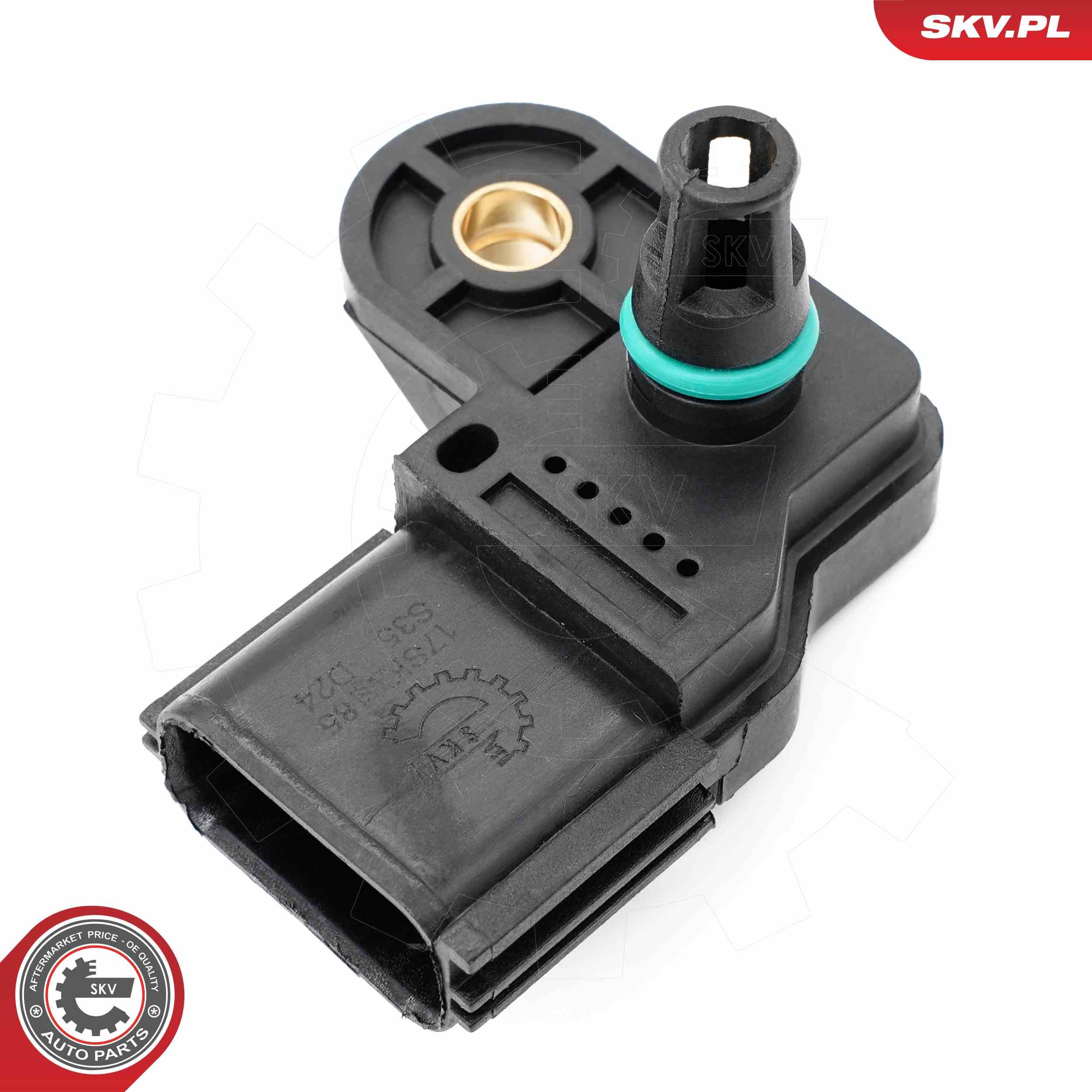 Sensor, presión colector de admisión ESEN SKV 17SKV185